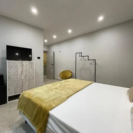 Opuntia Rooms Milazzo Exterior photo