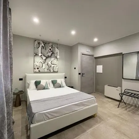 Opuntia Rooms Milazzo Exterior photo