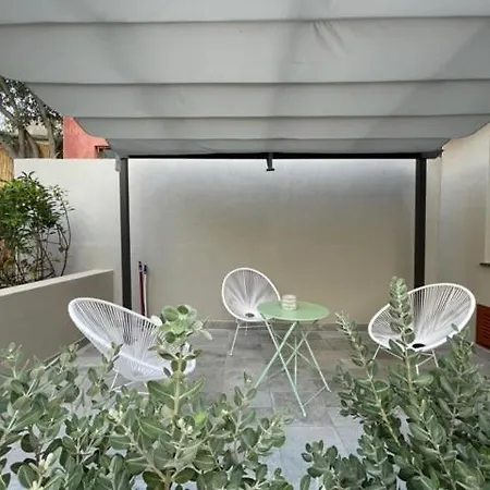 Opuntia Rooms Milazzo Exterior photo