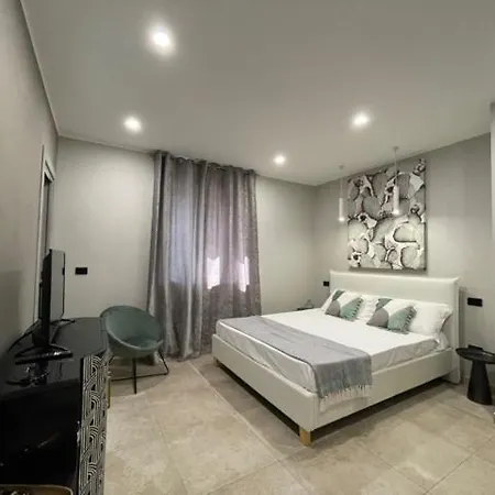 Opuntia Rooms Milazzo Exterior photo