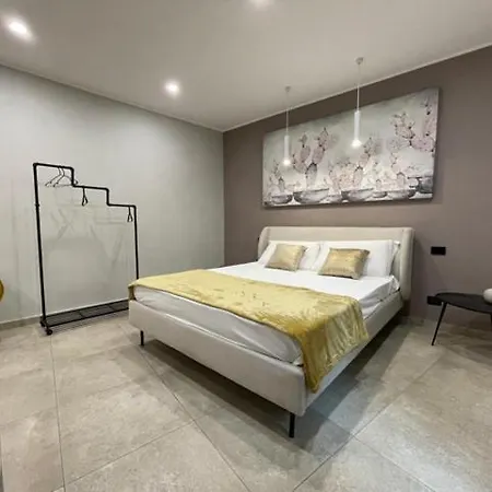 Opuntia Rooms Milazzo Exterior photo