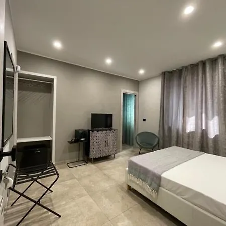 Opuntia Rooms Milazzo Exterior photo