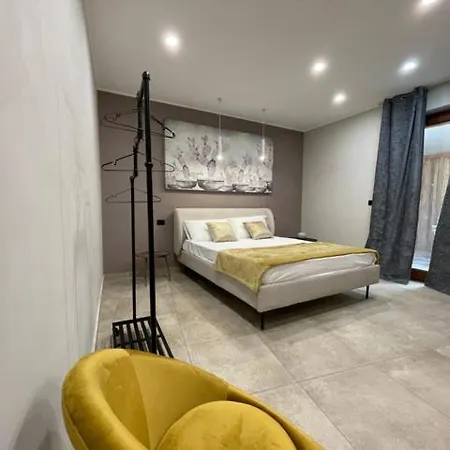 Opuntia Rooms Milazzo Exterior photo