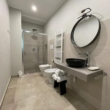Opuntia Rooms Milazzo Exterior photo