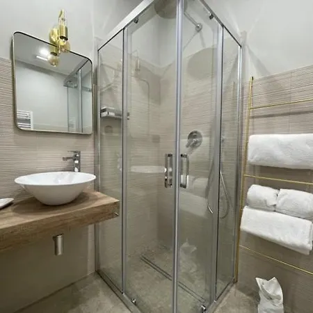 Opuntia Rooms Milazzo Exterior photo