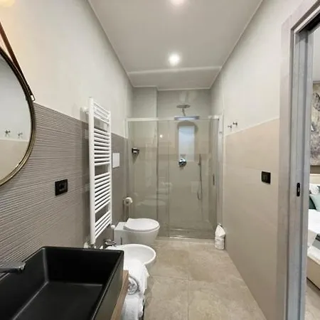 Opuntia Rooms Milazzo Exterior photo