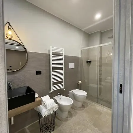Opuntia Rooms Milazzo Exterior photo