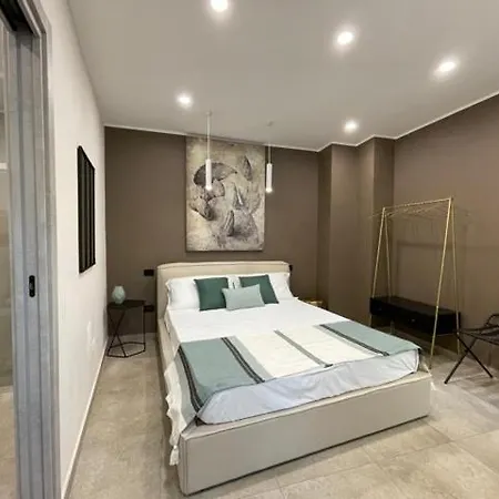 Opuntia Rooms Milazzo Exterior photo