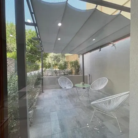 Opuntia Rooms Milazzo Exterior photo
