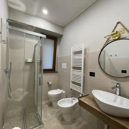 Opuntia Rooms Milazzo Exterior photo