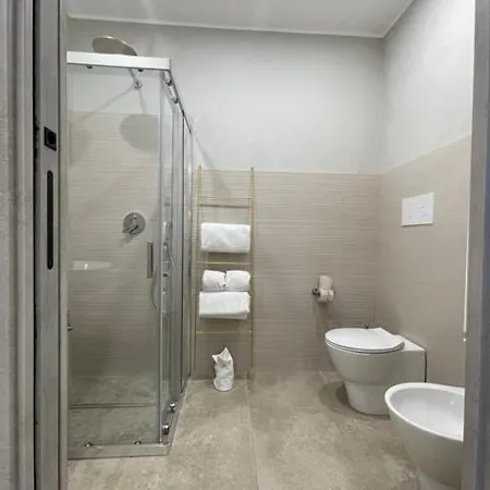Opuntia Rooms Milazzo Exterior photo