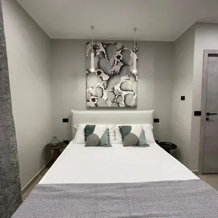 Opuntia Rooms Milazzo Exterior photo