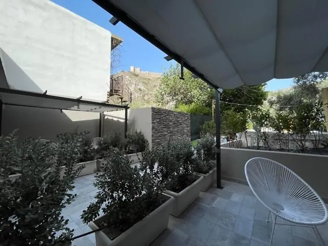 Opuntia Rooms