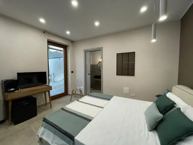 Opuntia Rooms