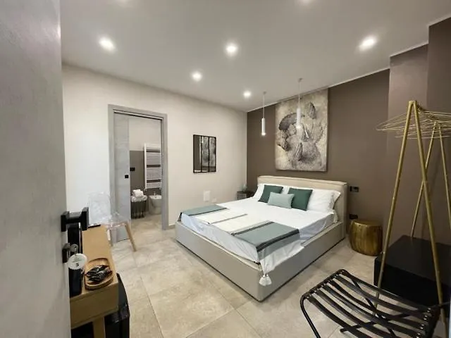 Opuntia Rooms