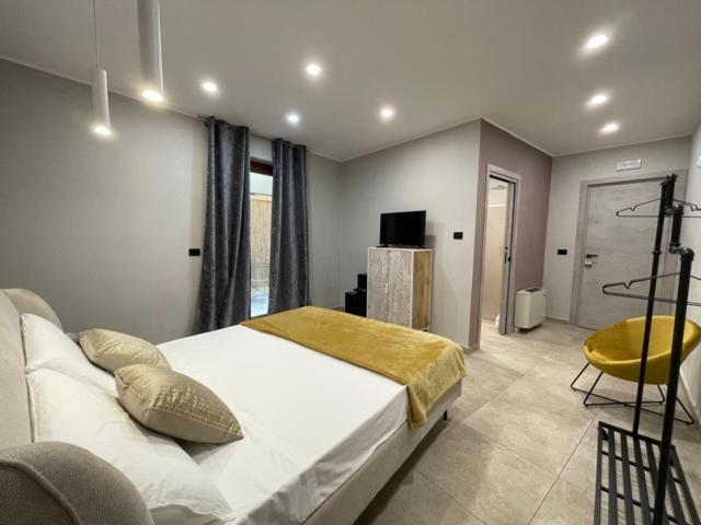 Bed & Breakfast Opuntia Milazzo