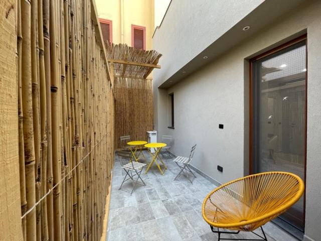 Opuntia Bed & Breakfast