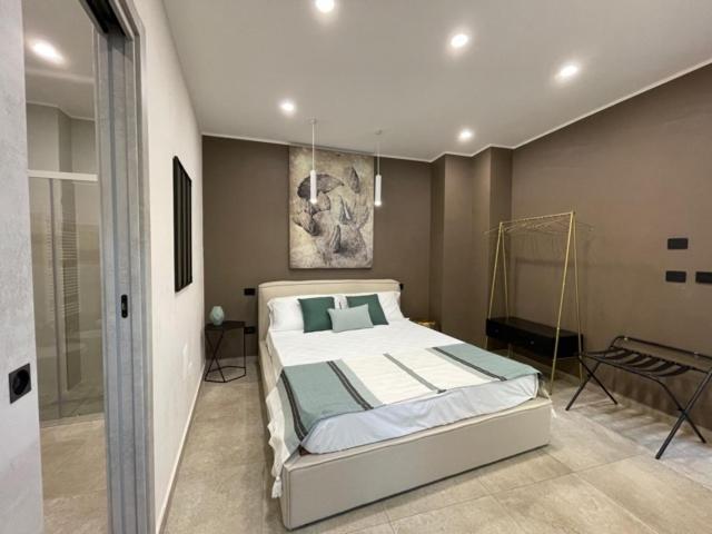 Bed & Breakfast Opuntia Milazzo