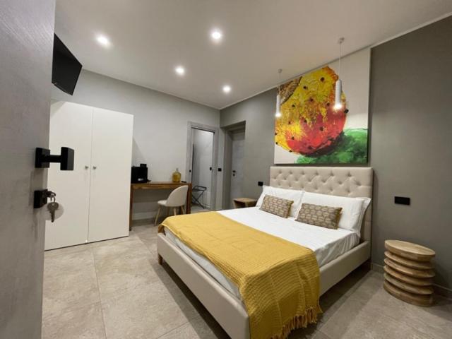 Opuntia Bed & Breakfast