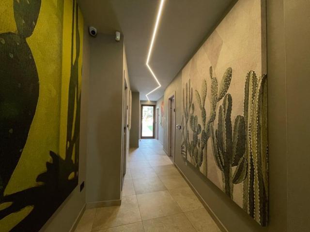Bed & Breakfast Opuntia Milazzo