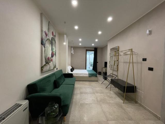 Opuntia Bed & Breakfast Milazzo